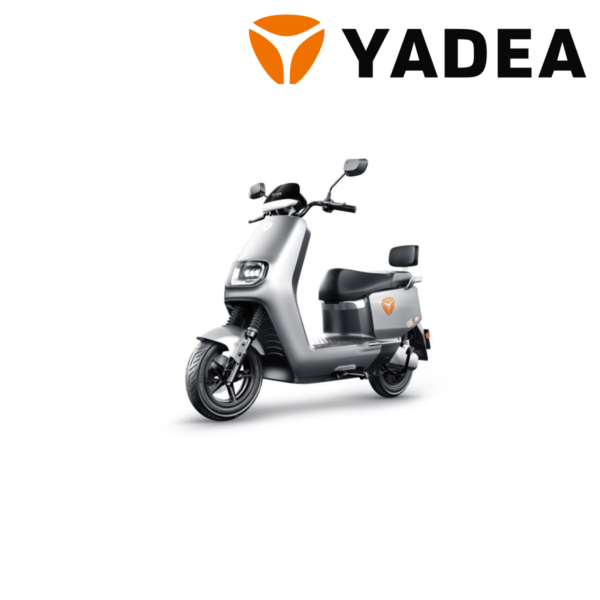 Električni skuter YADEA E8S 72V 18ah