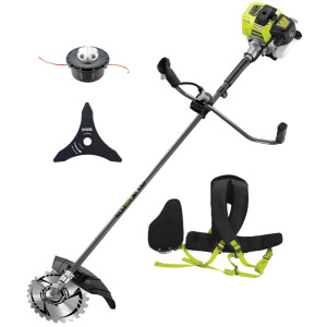 Benzinski trimer - motorna kosa Ryobi RBC52FSBOS 1.9KS 46cm