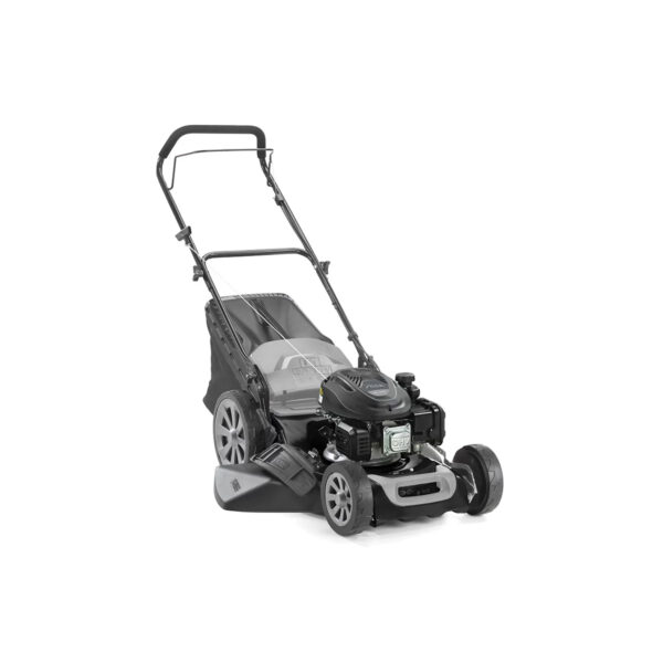 Gurajuća benzinska parkovska kosilica-kosačica Stiga SP 48 Q 2.95KS 46cm