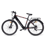 Električni bicikl - biciklo MS ENERGY eBike t10 80-100km 36V 13Ah