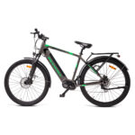 Električni bicikl - biciklo MS ENERGY eBike t100 120-130km 36V 15Ah