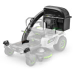 Komplet za skupljanje trave za traktorske kosilice-kosačice EGO ABK4200A