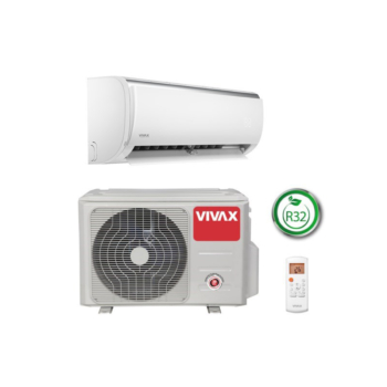 Klima uređaj – INVERTER VIVAX ACP-18CH50AEQI