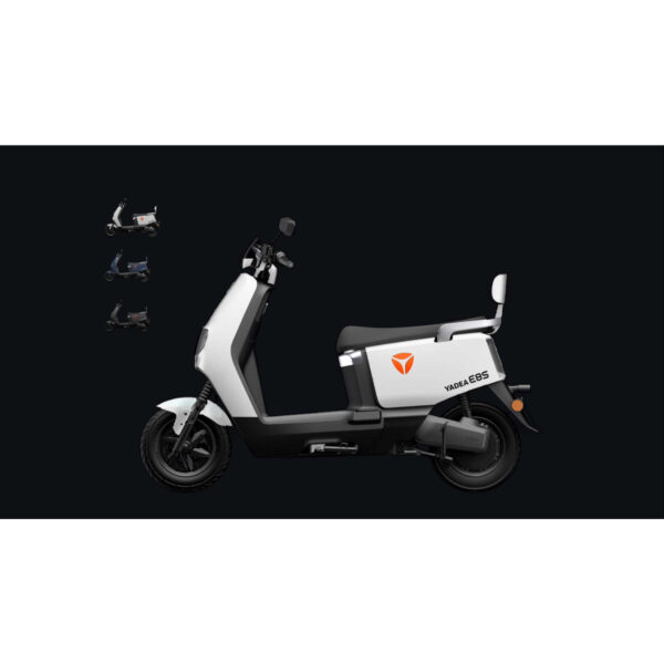 Električni skuter YADEA E8S 72V 18ah