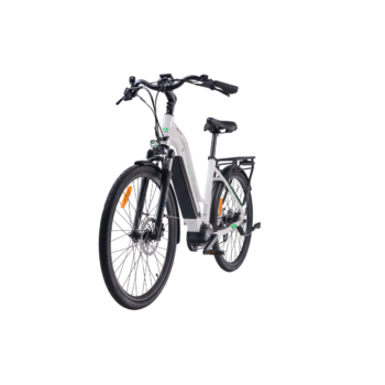 Električni bicikl - biciklo MS ENERGY eBike c100