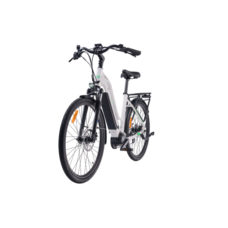 Električni bicikl - biciklo MS ENERGY eBike c100 36V 14Ah 120-130km