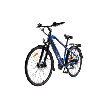 Električni bicikl - biciklo MS ENERGY eBike c11 Veličina-M