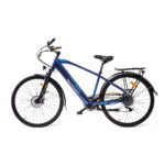 Električni bicikl - biciklo MS ENERGY eBike c11 veličina-L 36V 16Ah 80-100km