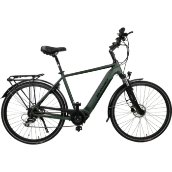 Električni bicikl - biciklo MS ENERGY eBike c501 Veličina-M