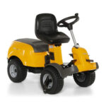 Benzinska traktorska kosilica-kosačica Stiga Park 320 11.82KS