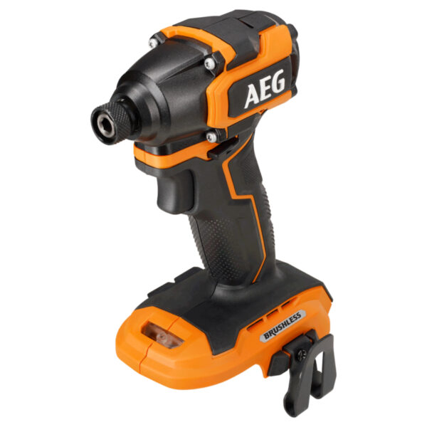 Aku udarni odvijač AEG 18C12ZB6 4935472012 18V 60Nm