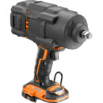 Aku udarni odvijač AEG BSS18HTF12B6-0 18V 1/2" ‎4935472245