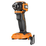 Aku udarni odvijač AEG 18C12ZB6 4935472012 18V 60Nm