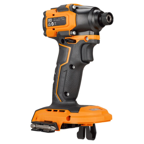 Aku udarni odvijač AEG 18C12ZB6 4935472012 18V 60Nm