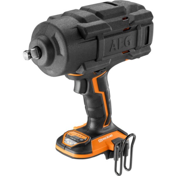 Aku udarni odvijač AEG BSS18HTF12B6-0 18V 1/2" ‎4935472245