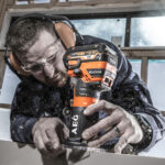 Aku glodalica za ivice - rubove AEG BOF18BL2-02 4935479163 bez četkica 18V