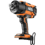 Aku udarni odvijač AEG BSS18HTF12B6-0 18V 1/2" ‎4935472245