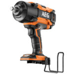 Aku udarni odvijač AEG BSS18HTF12B6-0 18V 1/2" ‎4935472245