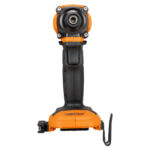 Aku udarni odvijač AEG 18C12ZB6 4935472012 18V 60Nm