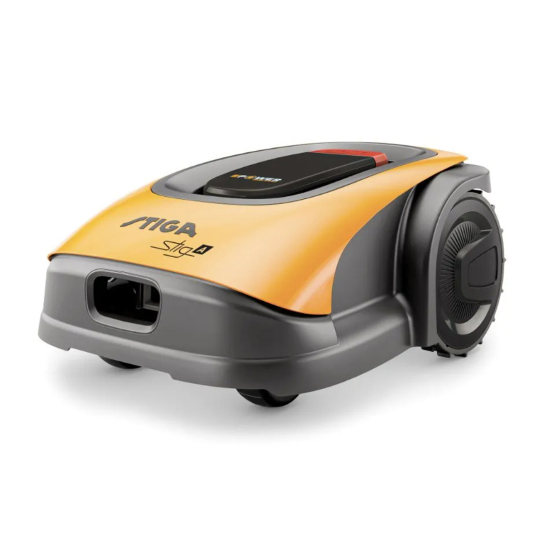 Aku robotska kosilica - kosačica Stiga A1500 25.2V 18cm