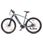Električni bicikl - biciklo MS ENERGY eBike m100 36V 15Ah 120-130km
