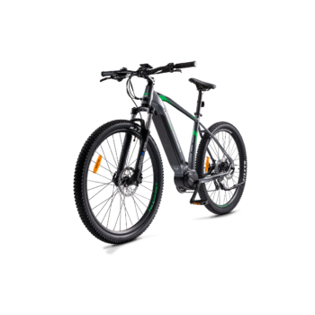 Električni bicikl - biciklo MS ENERGY eBike m100