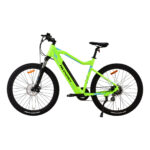 Električni bicikl - biciklo MS ENERGY eBike m11 80-100km 36V 13Ah
