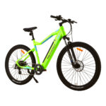 Električni bicikl - biciklo MS ENERGY eBike m11 80-100km 36V 13Ah