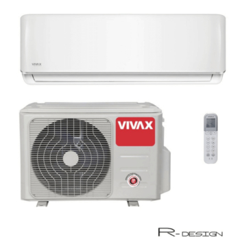 Klima uređaj - INVERTER ACP-12CH35AERI+ VIVAX
