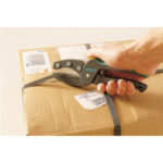 Ručni višenamjenski rezač za cijevi WOLFCRAFT Megacut W4197000