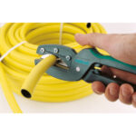 Ručni višenamjenski rezač za cijevi WOLFCRAFT Megacut W4197000