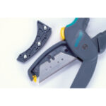 Ručni višenamjenski rezač za cijevi WOLFCRAFT Megacut W4197000