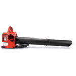 Benzinski puhač–duvač lišća Scheppach LBH2600P 1.0KS