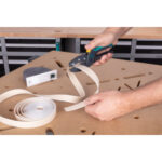 Ručni višenamjenski rezač za cijevi WOLFCRAFT Megacut W4197000