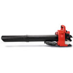 Benzinski puhač–duvač lišća Scheppach LBH2600P 1.0KS