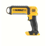 Aku reflektor DeWalt LED DCL050