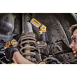 Aku reflektor DeWalt LED DCL050