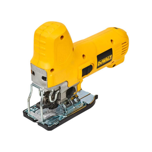 Električna ubodna pila DeWalt DW343K 550W