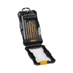Set bitova i burgija - borera za bušilice DeWalt 16-dijelni DT71567