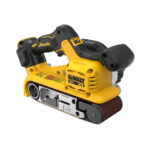 Aku vibraciona brusilica - šlajfarica DeWalt DCW200NT 18V XR u TSTAK koferu