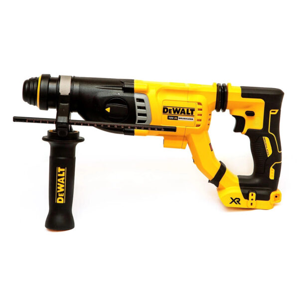 Aku udarna bušilica DeWalt DCH263N 18V