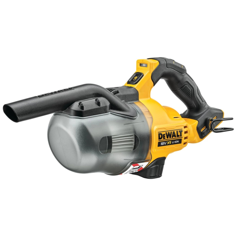 Aku usisivač za mokro-suho usisavanje DeWalt 18V sa priborom u torbi DCV501LN