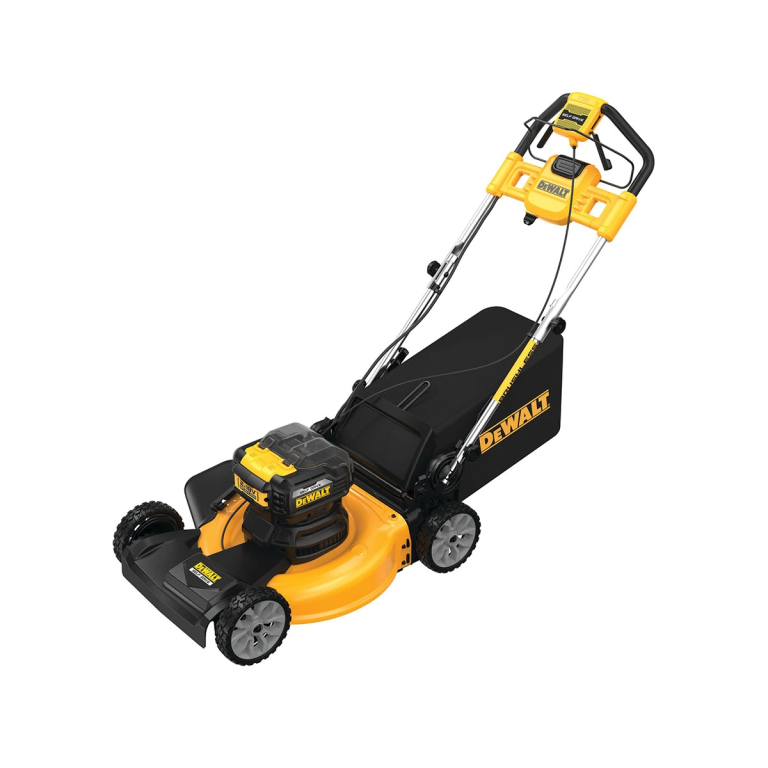Samohodna aku kosilica - kosačica DeWalt DCMWSP564N 54cm 18V