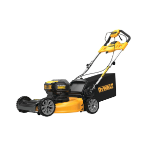 Samohodna aku kosilica - kosačica DeWalt DCMWSP564N 54cm 18V
