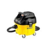 Električni industrijski - građevinski usisivač DeWalt 1400W DWV901L