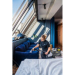 Električni usisivač za dubinsko čišćenje KARCHER Puzzi 8/1 Puzzi8/1 1200W 1.100-240.0