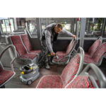 Električni usisivač za dubinsko čišćenje KARCHER Puzzi 8/1 Puzzi8/1 1200W 1.100-240.0