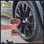 Aku udarni odvijač Einhell IMPAXXO 18/400 18V 400Nm