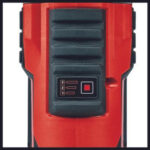 Aku udarni odvijač Einhell IMPAXXO 18/400 18V 400Nm