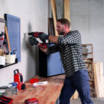 Aku udarna bušilica Einhell Power X-Change TC-ID 4513960 18 Li Solo 18V